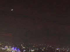 -广州塔晖粤轩中餐厅