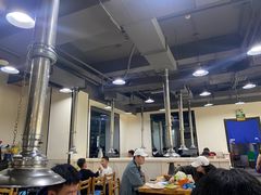 -元盛居(亚泰大街店)