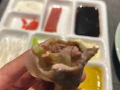 -北平盛世·新京菜·北京烤鸭(劲松·双井店)