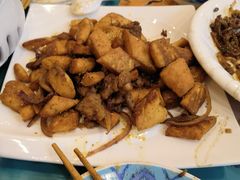 -巴依老爷新疆美食(昌平店)