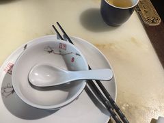 -绿茶餐厅(燕郊永旺店)