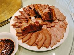 -老松滨饭店(菜艺街店)