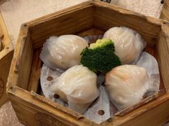 -麒麟中餐厅·经典粤菜·地道菜式老字号(广州长隆酒店)