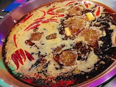 -来涮蜀鲜货火锅串串香(菜市口店)
