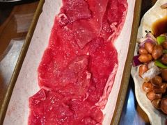 -鑫隆四季涮肉(香河店)