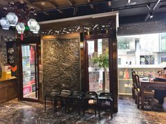 -真地道京味府·鲜橙烤鸭·北京菜(朝外大街东大桥店)