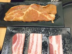-花味·自助烤肉(雨花客厅店)