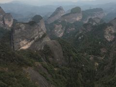 -崀山风景名胜区