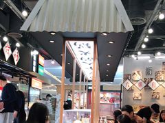 -成都你六姐·牛肉冒菜(上海环宇荟店)
