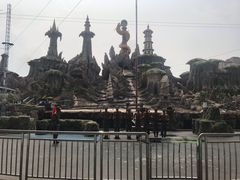 -福州罗源湾海洋世界旅游区