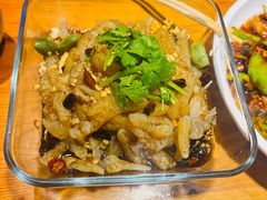 -倍儿美海鲜排挡·非遗海鲜蒸饺(洋货店)