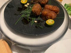 -醉舍·新淮扬菜(长宁龙之梦店)