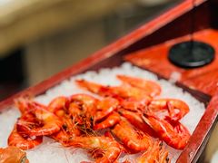 -咖啡苑自助餐厅·中国大饭店