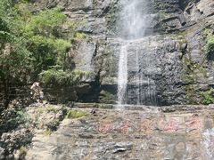 -十渡东湖港风景区