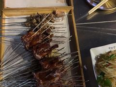 -提老炮儿烧烤(南山店)