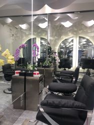 -F P· HAiR