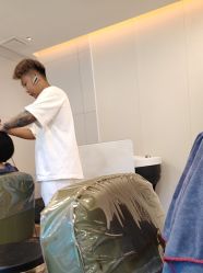 -LJOY丽锦造型·烫发染发