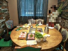 -草原塞蛮羊火锅城(港湾店)