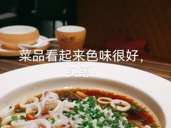 -江太极江浙菜(马桥万达广场店)