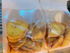 -木子木水日式烫面包(世界城光谷店)