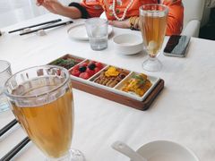 -悦融·京鲁菜·露台花园(安定门店)
