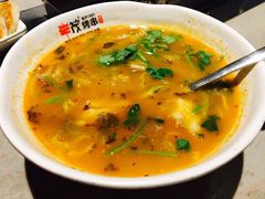 -丰茂烤串(全国首店)