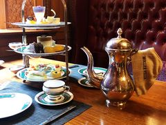 -马勒别墅·中餐厅