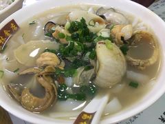 -荔林食店(西华路店)