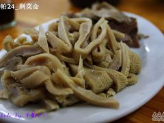 -月星羊肉面馆(黄河路美食休闲街店)
