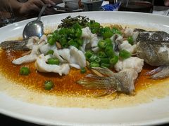 -猪肉婆私房菜(容桂总店)