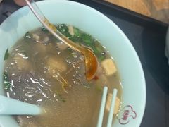 -回味鸭血粉丝汤(砂之船店)