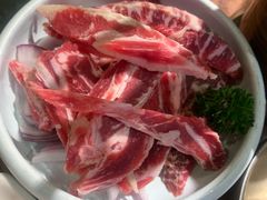 -九田家黑牛烤肉料理(新辰里亚运村店)