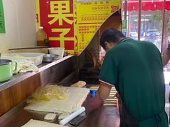 -真素诚·清真(新华路店)