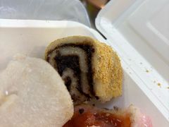 -清真老西北角温记粘食店(长沙路店)