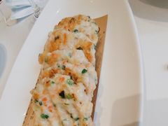 -新时代大酒店(仰口路店)