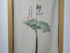 -本觉禅拍