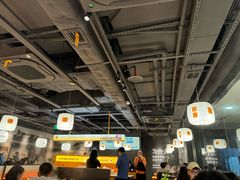 -潮发潮汕牛肉店(东方宝泰店)