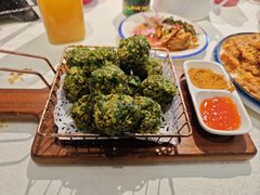 -人民公社大食堂(张家湾店)