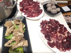 -陈记顺和潮汕牛肉火锅(韩江路店)