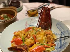 -皇朝会.经典传统粤菜(外滩店)