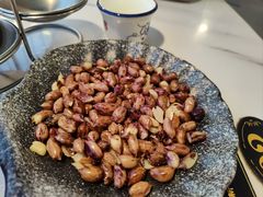 -蘑统田下·野生菌火锅