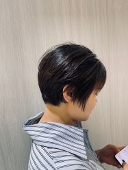 -HairCode芭曲发型