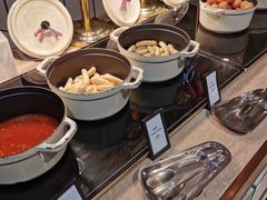 -富力希尔顿酒店·地阔自助餐厅