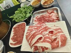 -新梅居(宁海东路店)