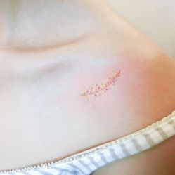 -新龙门刺青·纹身