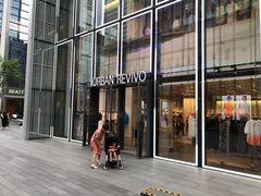 -URBAN REVIVO(深圳华润万象天地店)
