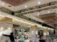 大堂-香满楼(南关店)