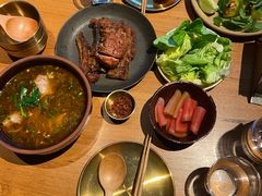 -SHAN山(前滩太古里店)