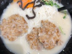 -渔米丰·广府鱼汤米线(光明广场店)