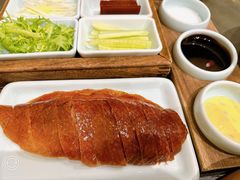 -那家小馆•北京菜•烤鸭(中关村店)